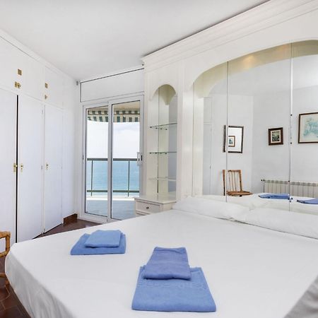 Apartment Fanals-1 By Interhome Castell-Castell-Platja d'Aro Extérieur photo