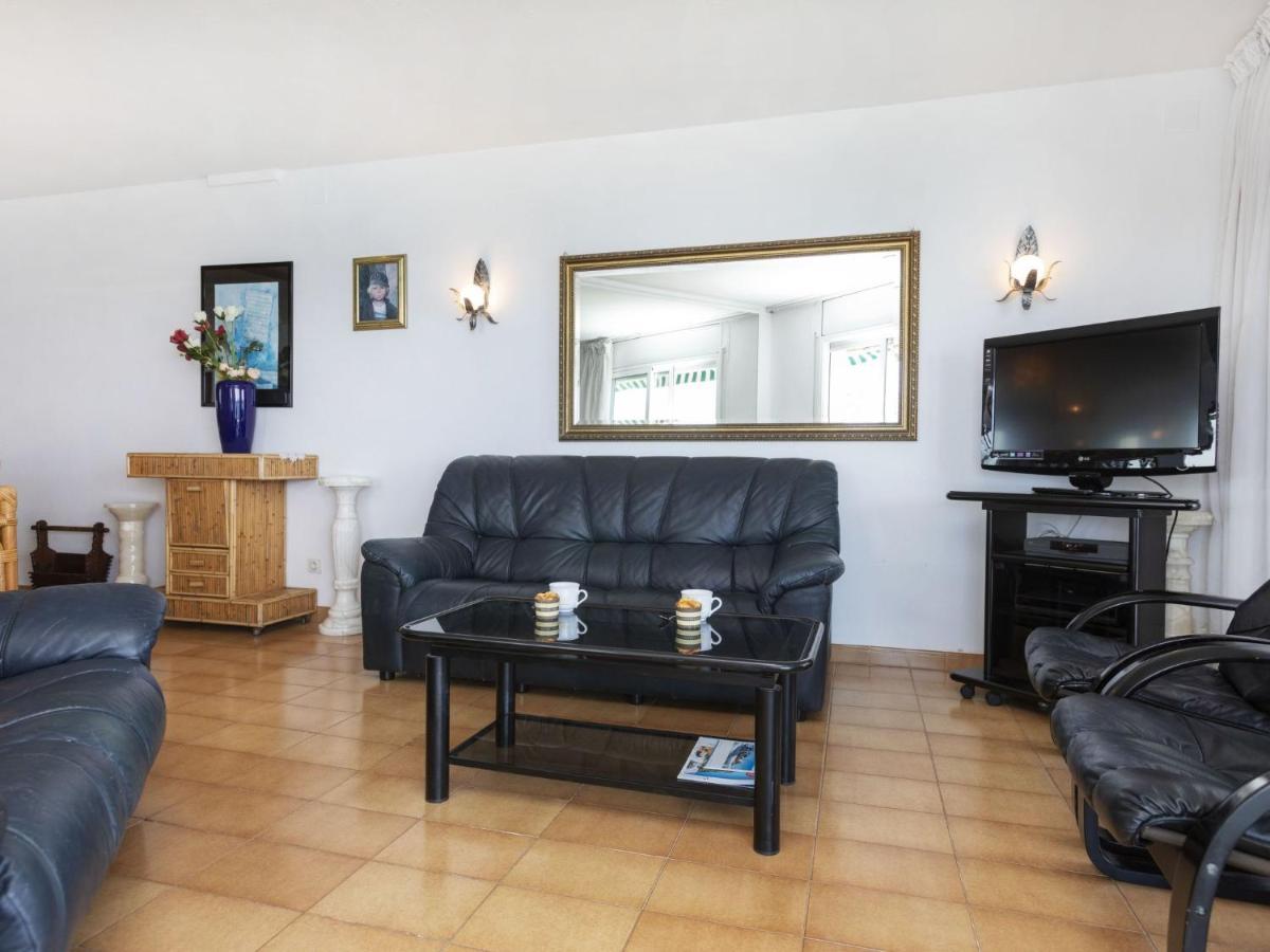 Apartment Fanals-1 By Interhome Castell-Castell-Platja d'Aro Extérieur photo