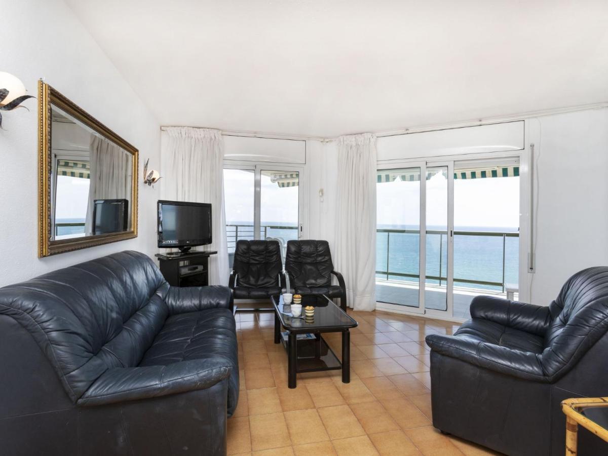 Apartment Fanals-1 By Interhome Castell-Castell-Platja d'Aro Extérieur photo