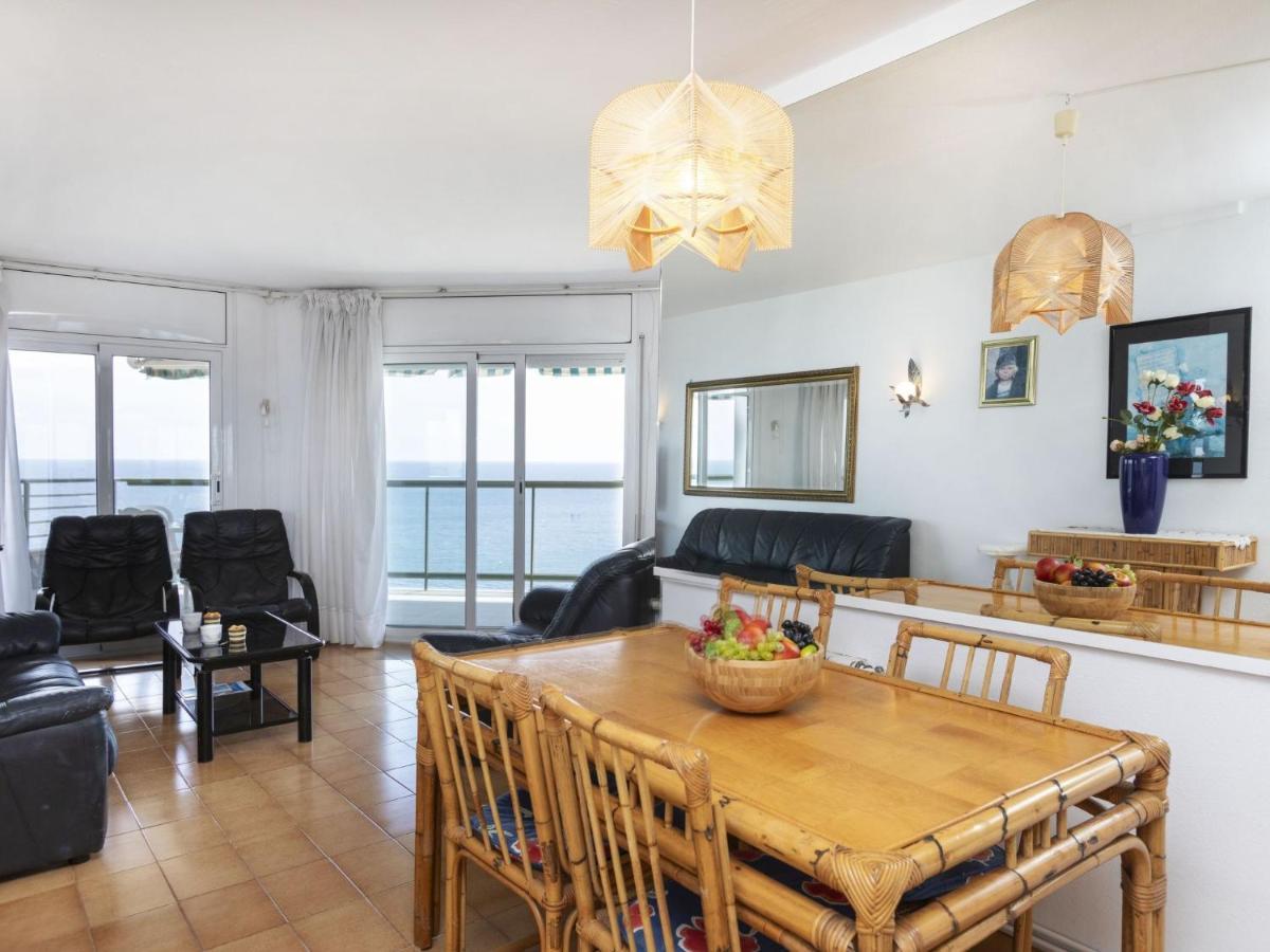 Apartment Fanals-1 By Interhome Castell-Castell-Platja d'Aro Extérieur photo
