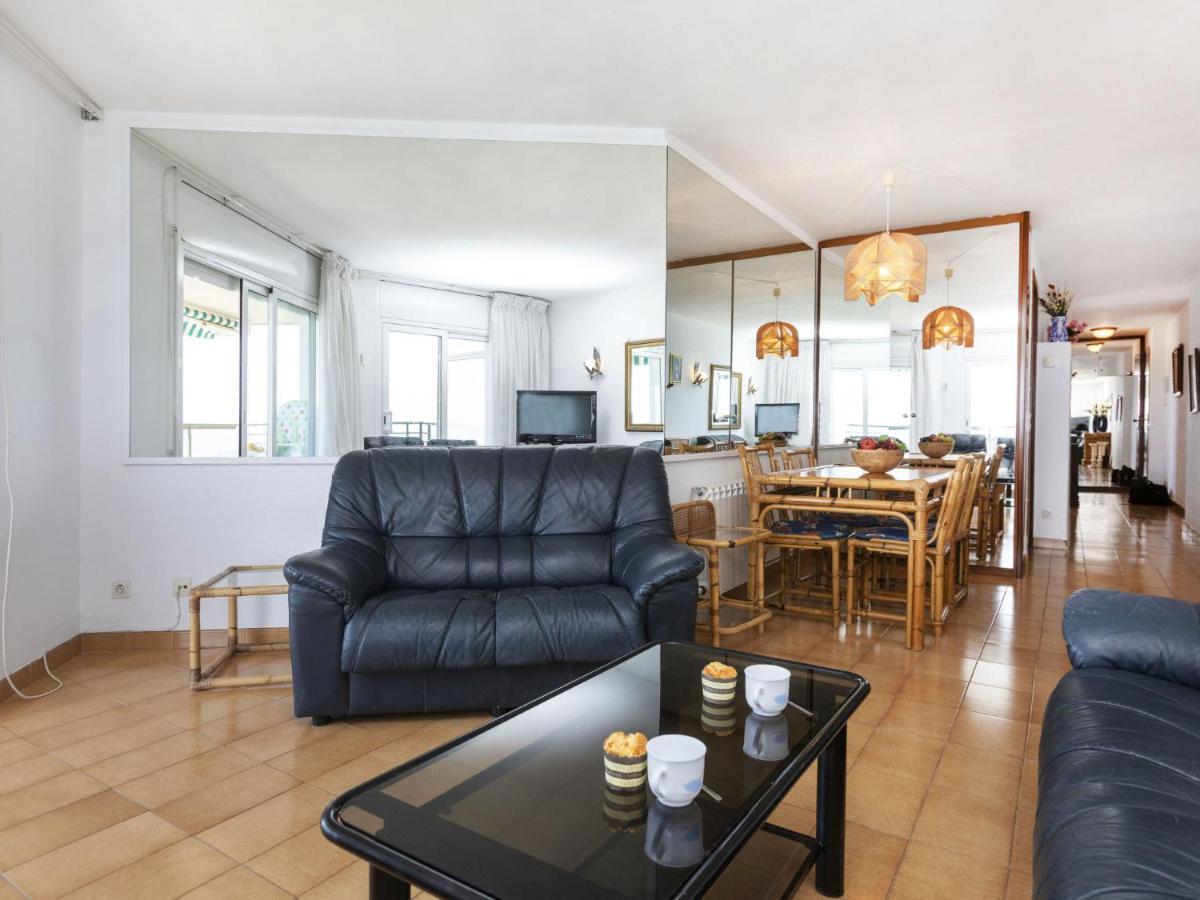 Apartment Fanals-1 By Interhome Castell-Castell-Platja d'Aro Extérieur photo