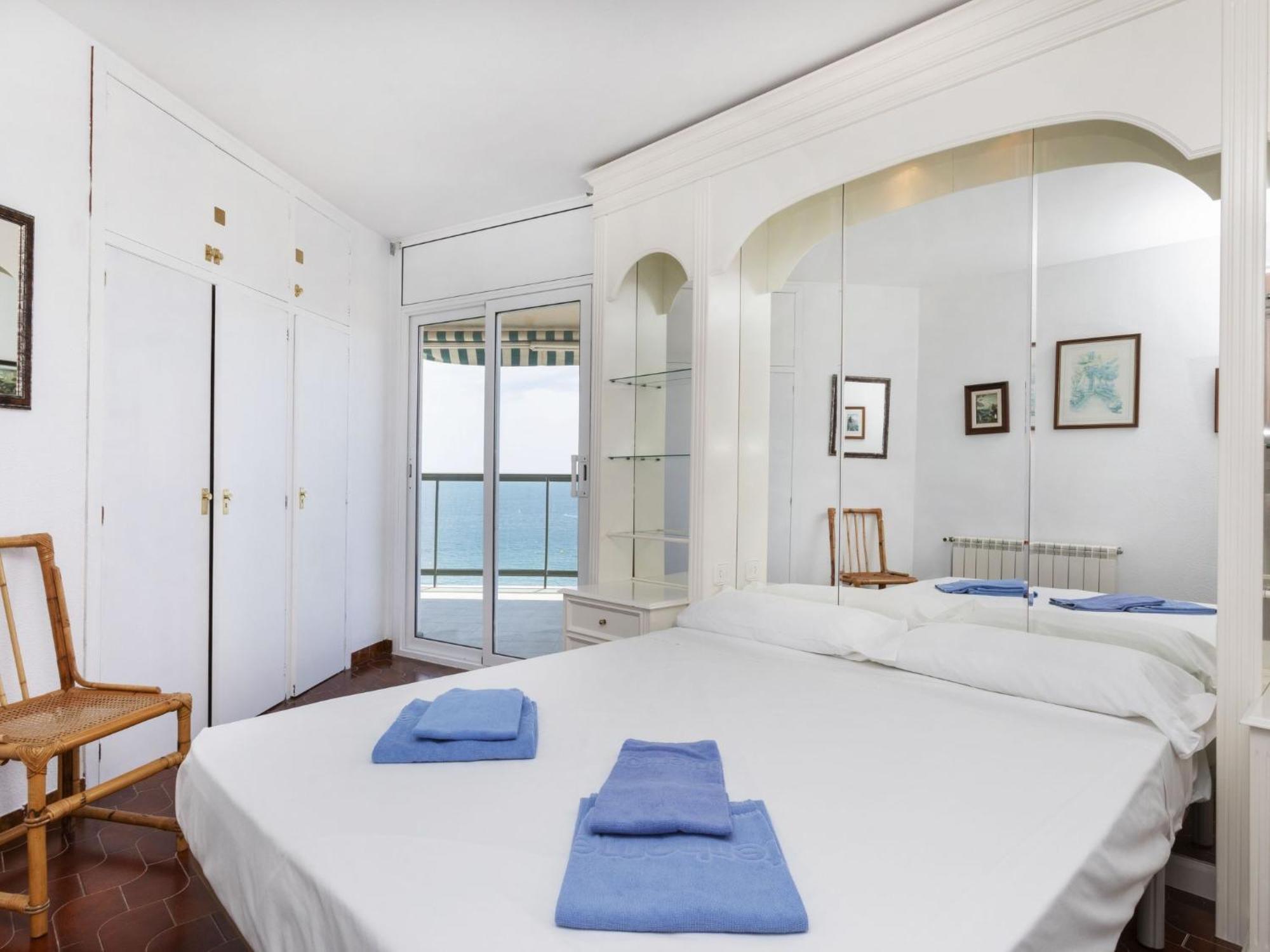 Apartment Fanals-1 By Interhome Castell-Castell-Platja d'Aro Extérieur photo