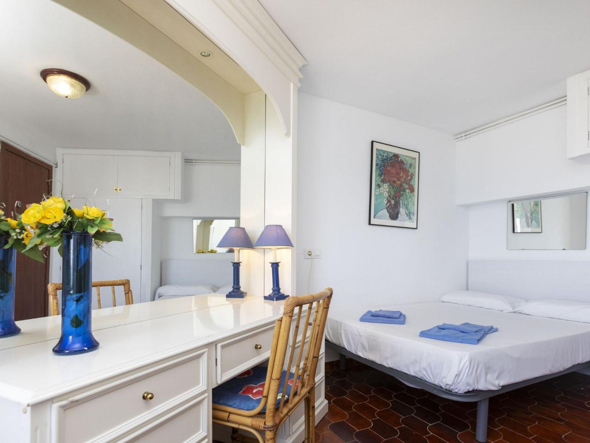 Apartment Fanals-1 By Interhome Castell-Castell-Platja d'Aro Extérieur photo